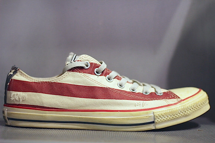 Converse(コンバース) All Star Low US Flag