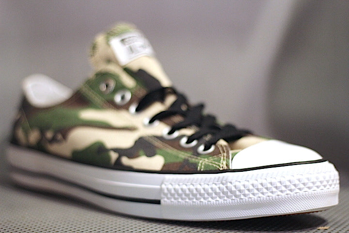 Converse(コンバース) All Star Low Camo