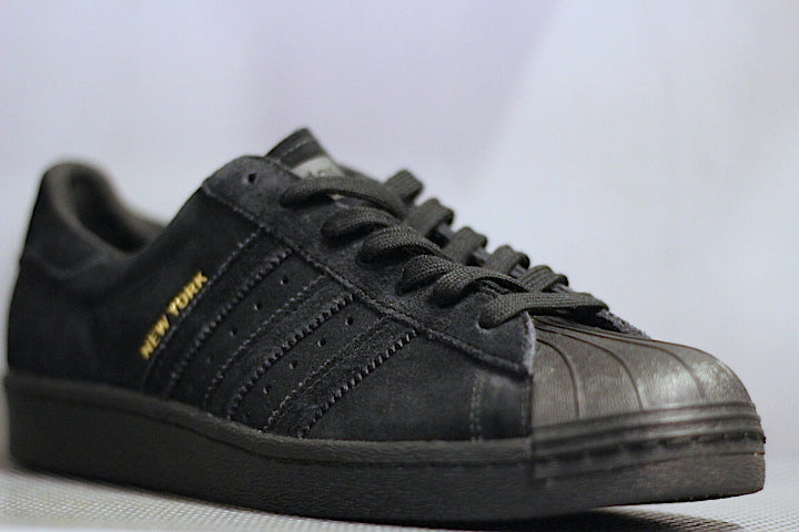 Adidas(アディダス) Superstar 80s City Series "NEW YORK" スーパースター シティーシリーズ