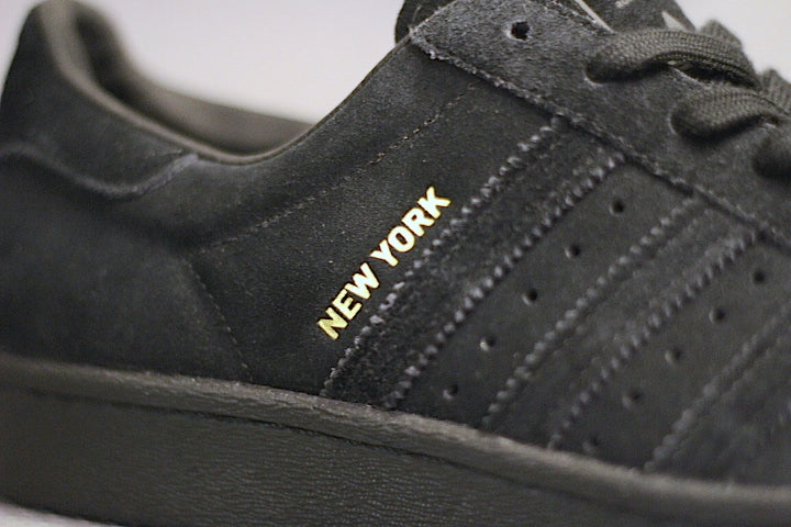 Adidas(アディダス) Superstar 80s City Series "NEW YORK" スーパースター シティーシリーズ