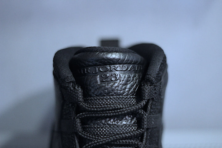 Nike(ナイキ) Air Jodan 10 Retro OVO Black/Black Drake