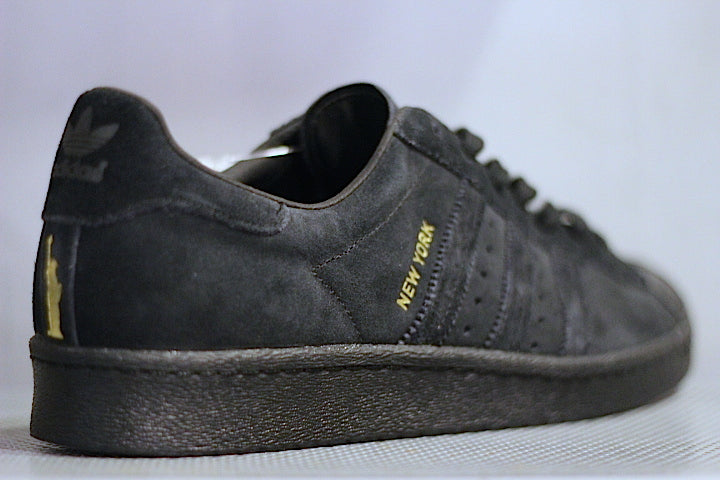 Adidas(アディダス) Superstar 80s City Series "NEW YORK" スーパースター シティーシリーズ