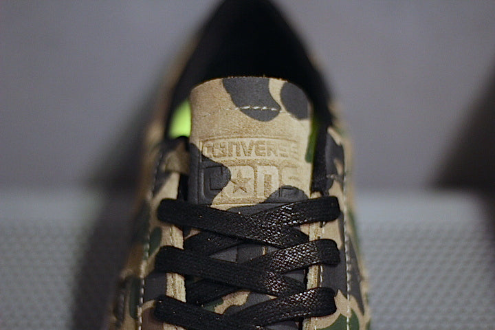 Converse(コンバース) Cons One Star Lunarlon Camo