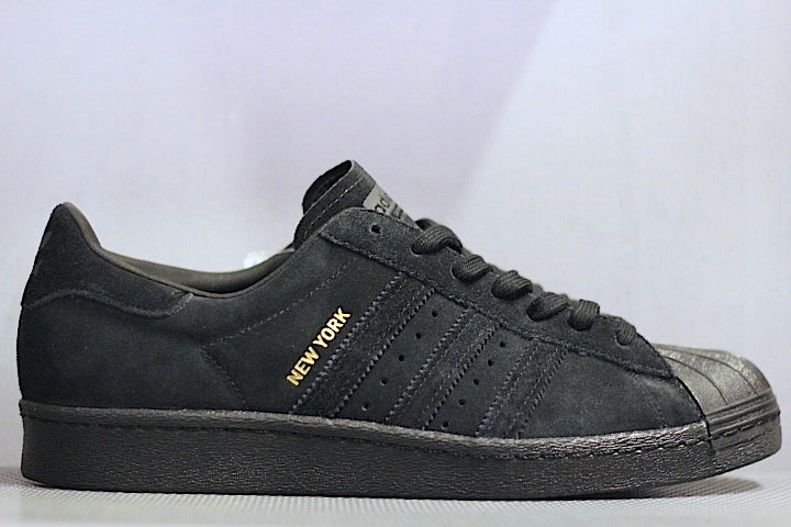 Adidas(アディダス) Superstar 80s City Series "NEW YORK" スーパースター シティーシリーズ