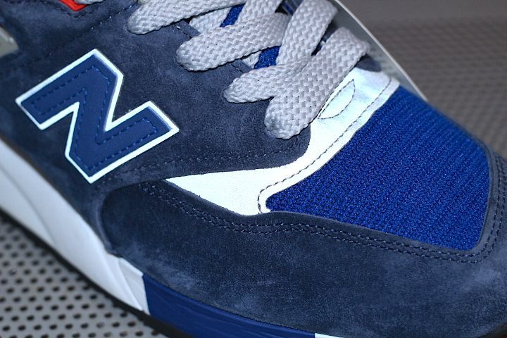 New Balance(ニューバランス) M998CSAL