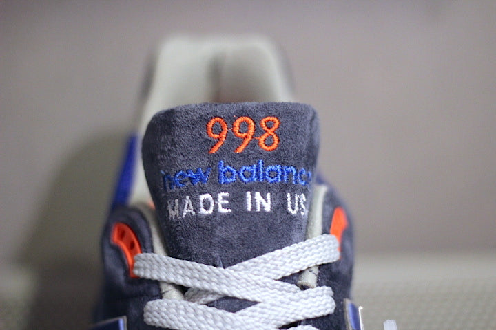 New Balance(ニューバランス) M998CSAL