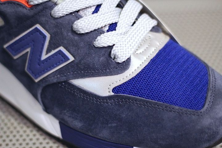 New Balance(ニューバランス) M998CSAL