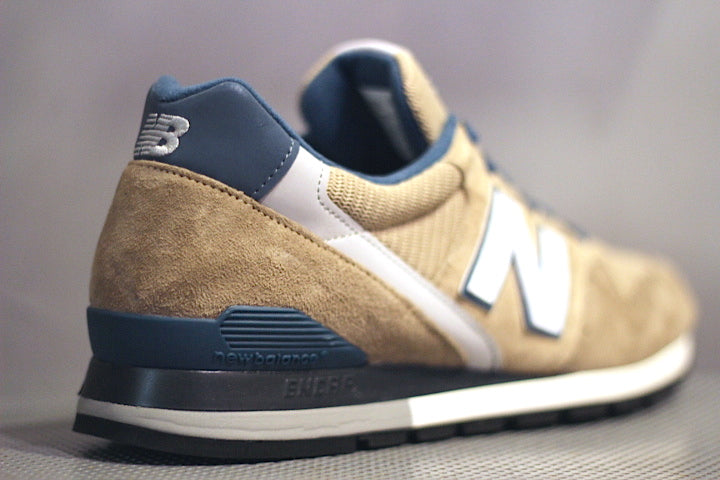 New Balance(ニューバランス) For J Crew 996 Sandblast