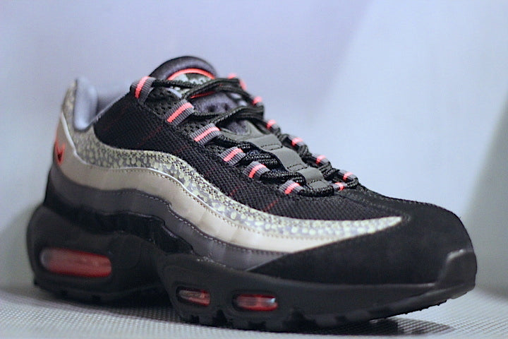 Nike(ナイキ) Air Max 95 PRM Bamboo Safari