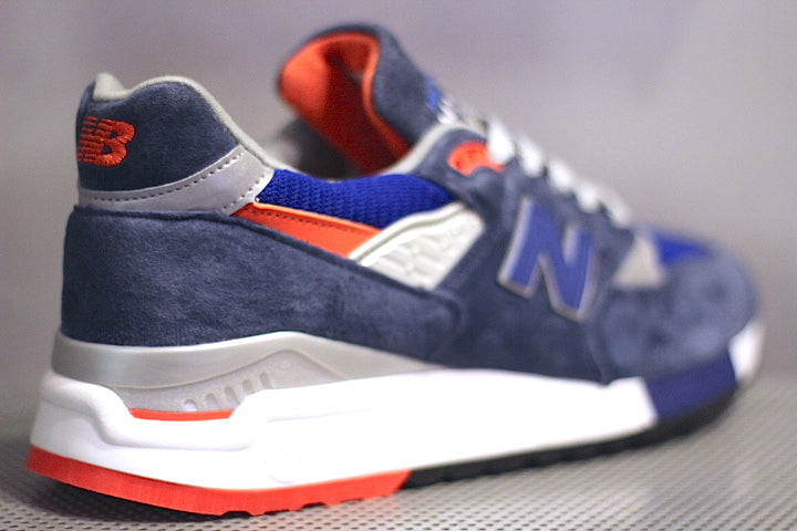 New Balance(ニューバランス) M998CSAL