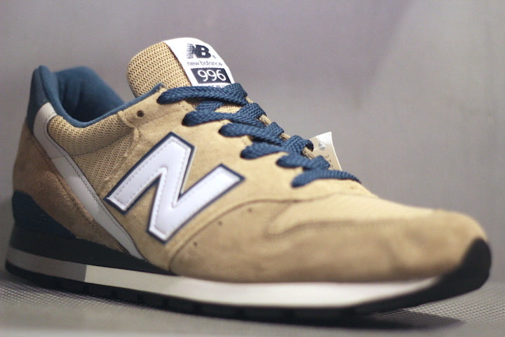 New Balance(ニューバランス) For J Crew 996 Sandblast