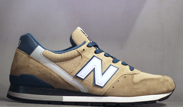 New Balance(ニューバランス) For J Crew 996 Sandblast