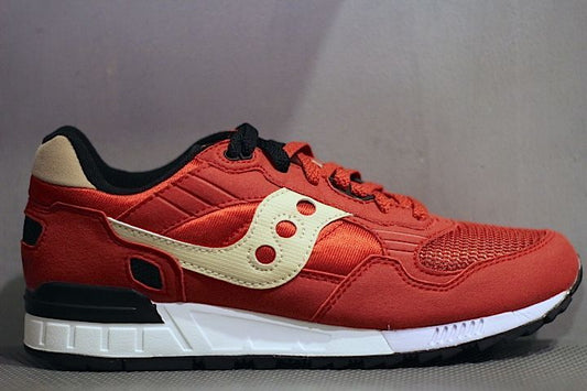 Saucony (サッカニー) Shadow 5000 シャドウ Red 90s Limited Item