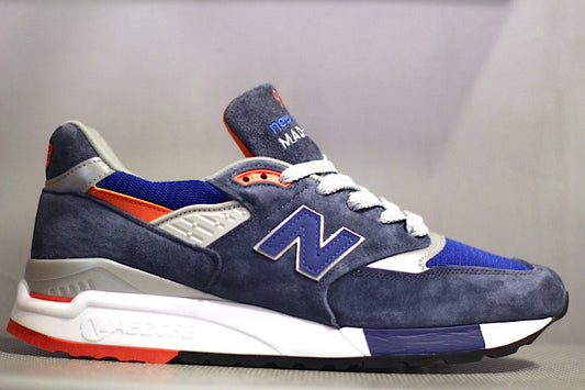 New Balance(ニューバランス) M998CSAL