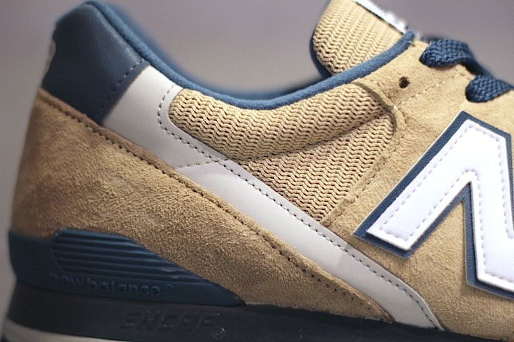 New Balance(ニューバランス) For J Crew 996 Sandblast