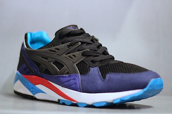 Asics(アシックス) Gel Kayano Trainer Black/Black