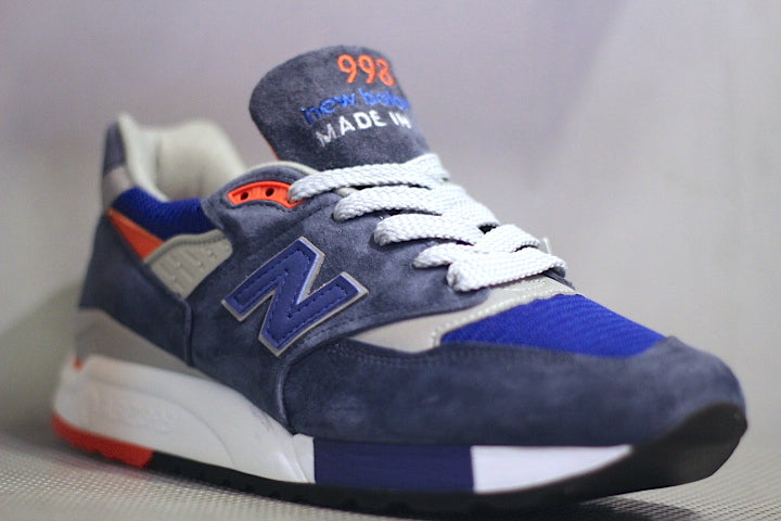 New Balance(ニューバランス) M998CSAL