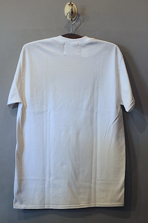 The Rickford Institute (ザ リックフォード インスティテュート ) S/S Salt N' Pepa Tee White