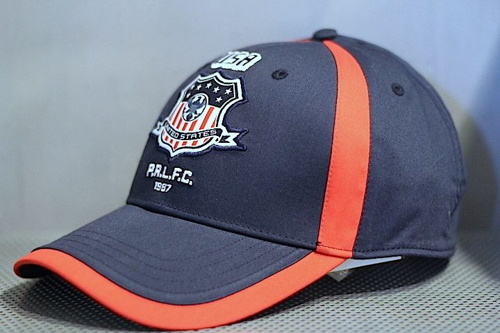 Polo Ralph Lauren(ラルフ ローレン)Polo Sport Baseline Cap Navy