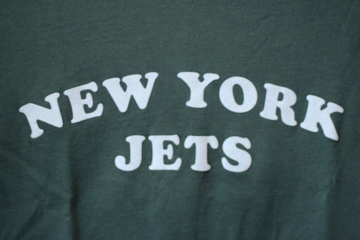 Levi's(リーバイス) × NFL NewYork JETS S/S Tee Green ニューヨーク ジェッツ