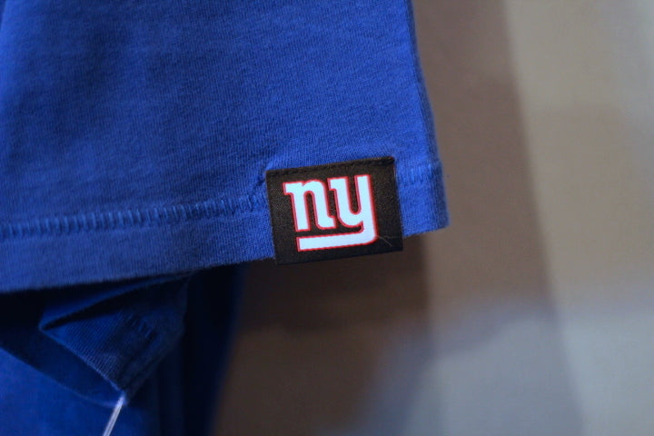 Levi's(リーバイス) × NFL NewYork GIANTS S/S Tee ROYAL