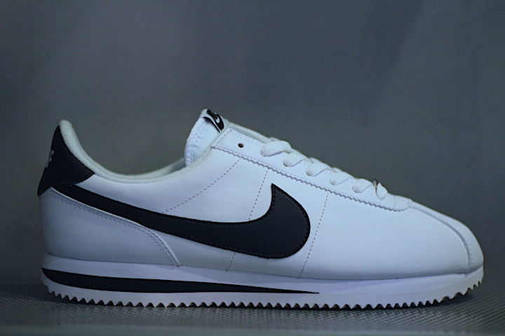 Nike Cortez Basic Leather '06 White