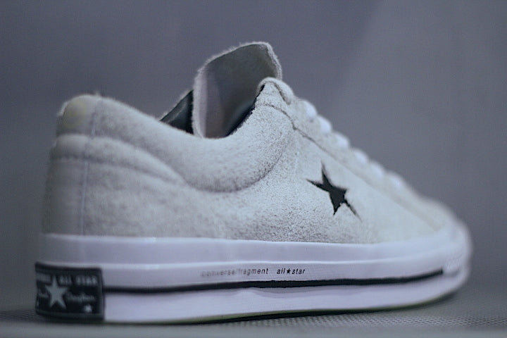 Converse(コンバース)Cons x Fragment Design One Star '74 OX