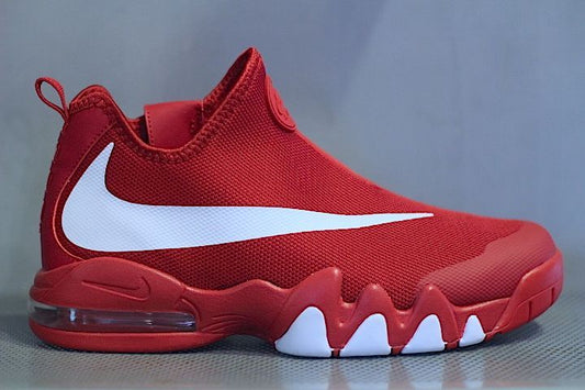 Nike Big Swoosh Red ナイキ ビッグ スウォッシュ 海外限定