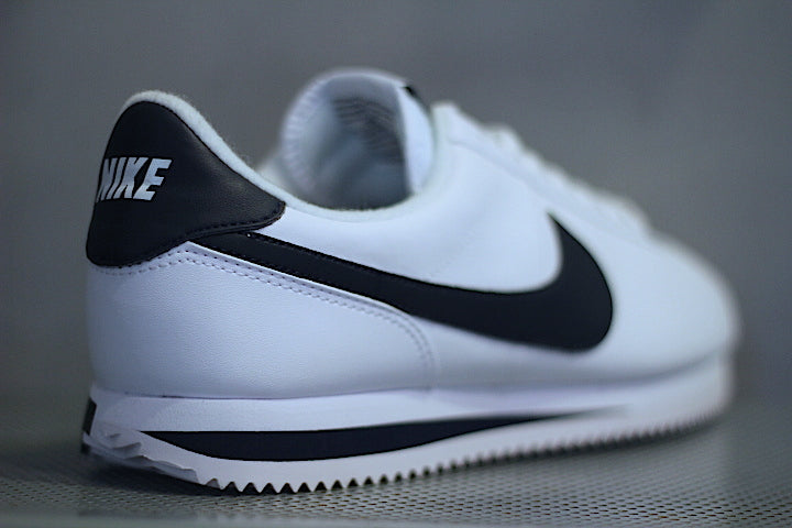 Nike Cortez Basic Leather '06 White