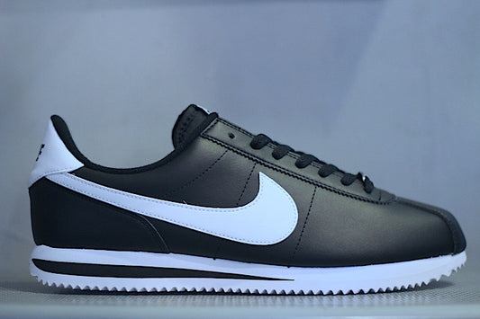 Nike Cortez Basic Leather '06 Black