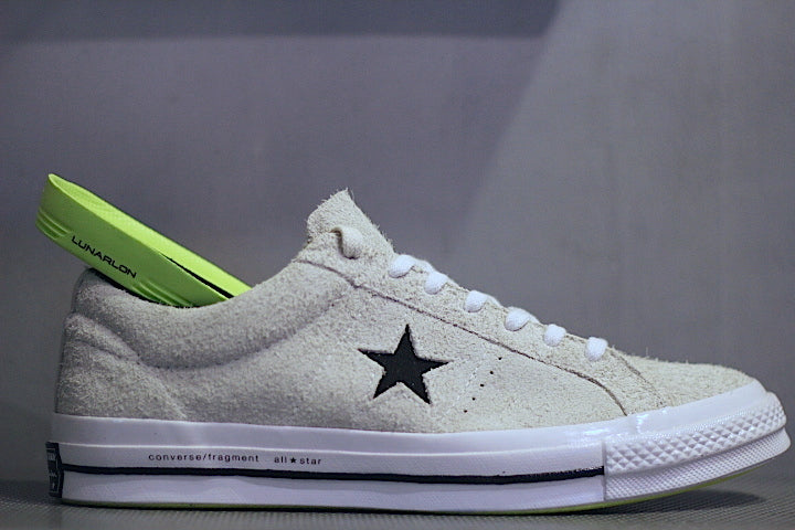 Converse(コンバース)Cons x Fragment Design One Star '74 OX