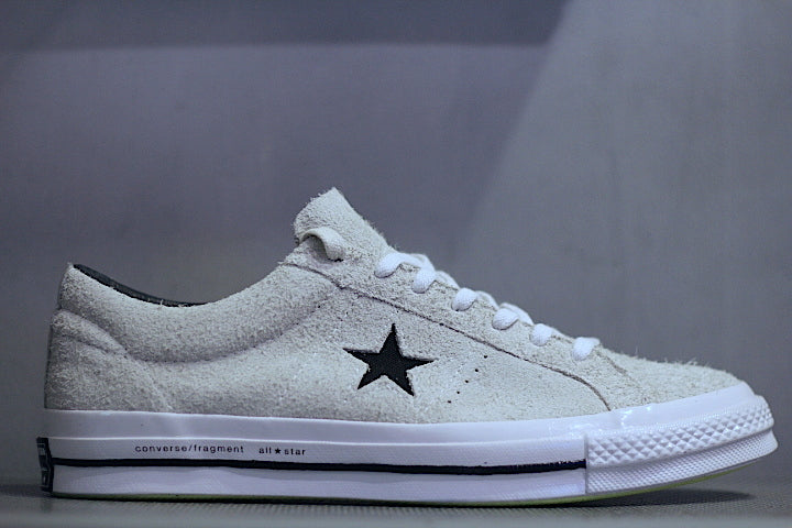 Converse(コンバース)Cons x Fragment Design One Star '74 OX