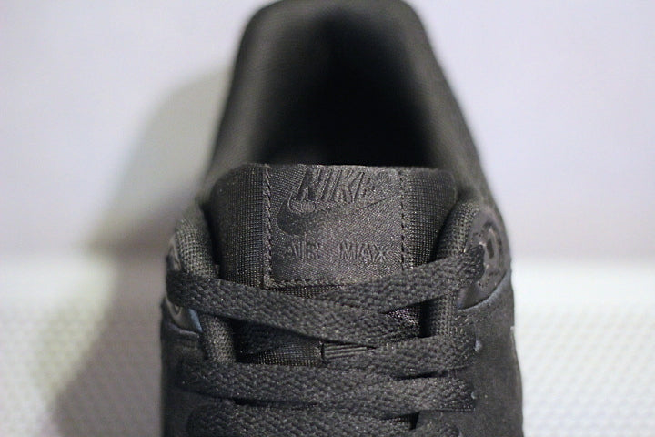 Nike Air Max 1 Essential Triple Black