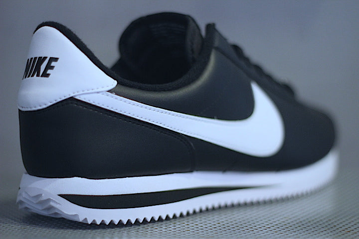 Nike Cortez Basic Leather '06 Black