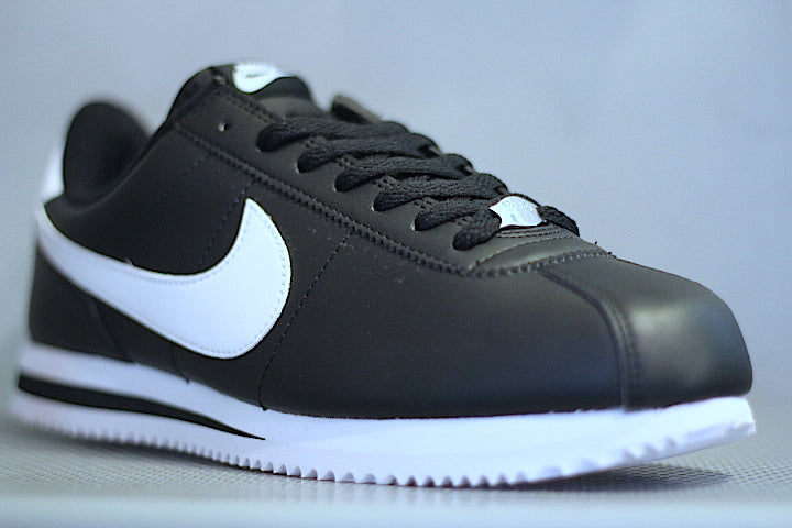 Nike Cortez Basic Leather '06 Black