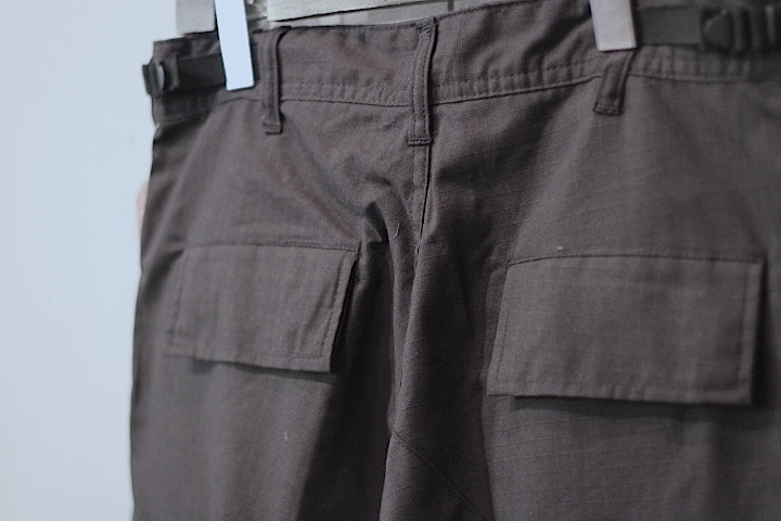 Rothco(ロスコ) Military 6Pocket Rip Stop Capri Pants カプリ パンツ