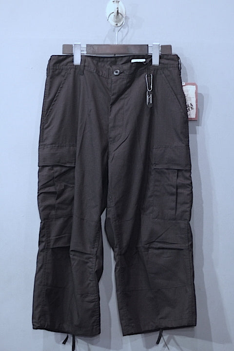 Rothco(ロスコ) Military 6Pocket Rip Stop Capri Pants カプリ パンツ