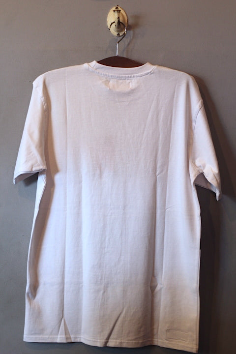 Lo Life(ローライフ)1988 Tee White ホワイト T-SHIRTS Polo 92 93 RL Tシャツ