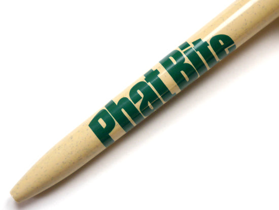 Phat Bite Logo Pen ファットバイト ロゴ ボールペン