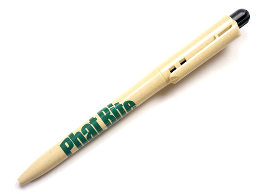 Phat Bite Logo Pen ファットバイト ロゴ ボールペン