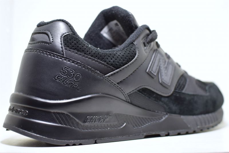 New Balance(ニューバランス) 530 Black