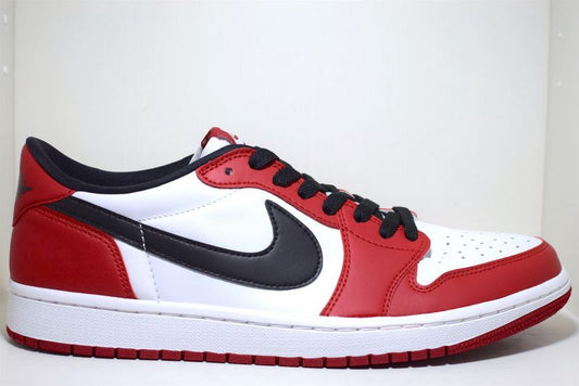 Nike(ナイキ) Air Jordan 1 Retro Low OG Chicago