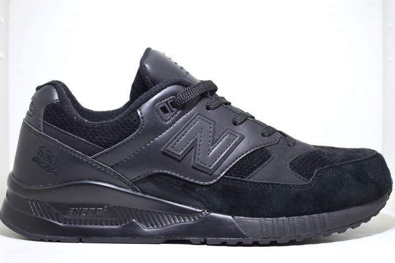 New Balance(ニューバランス) 530 Black