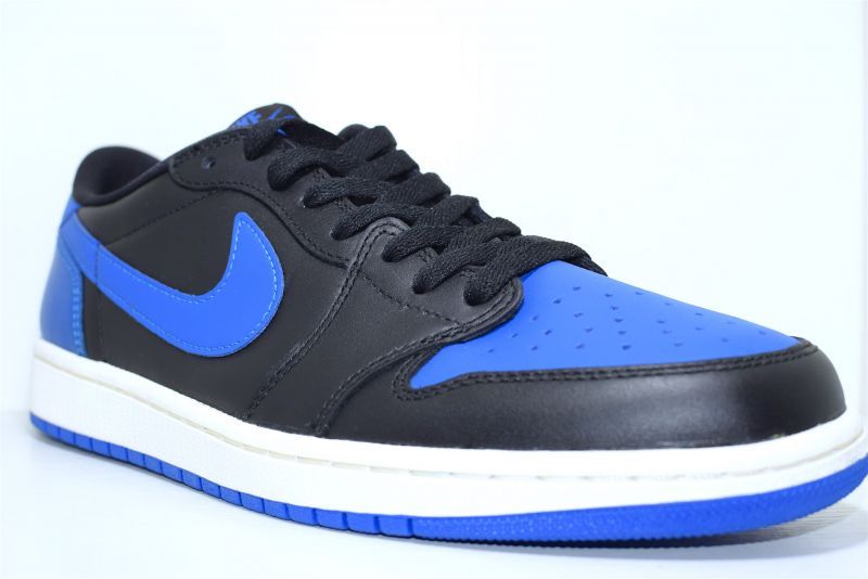 Nike(ナイキ) Air Jordan 1 Retro Low OG Royal