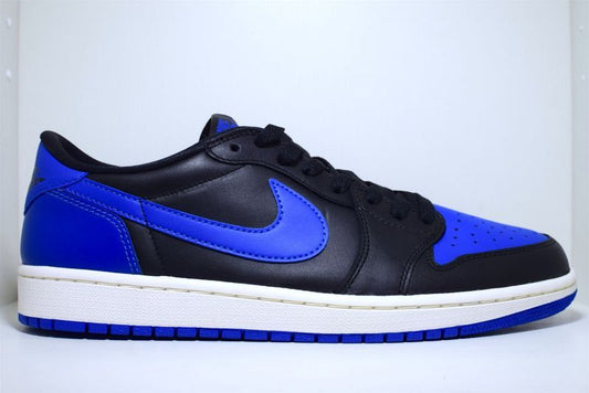 Nike(ナイキ) Air Jordan 1 Retro Low OG Royal