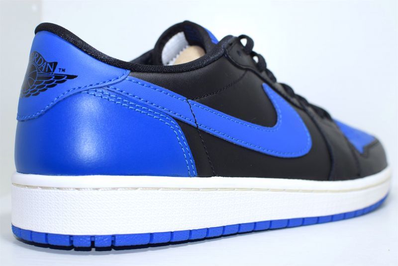 Nike(ナイキ) Air Jordan 1 Retro Low OG Royal