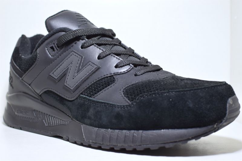 New Balance(ニューバランス) 530 Black