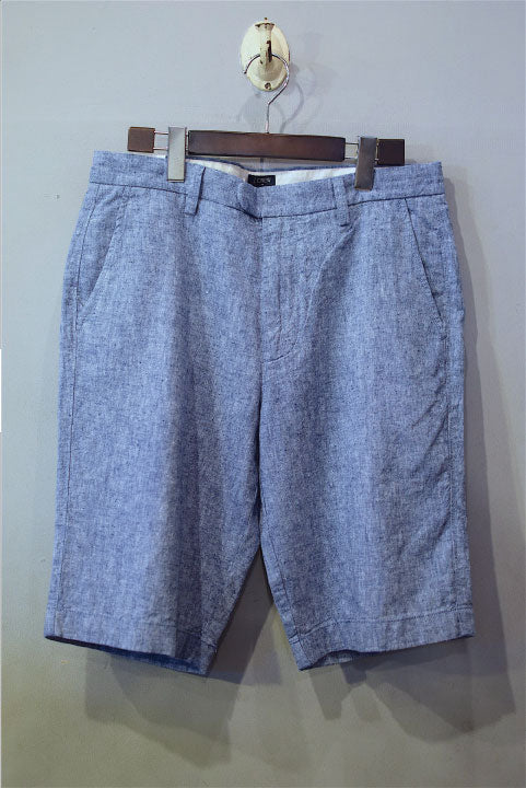 J.Crew(ジェイクルー) Rivington Chambray Shorts ショーツ