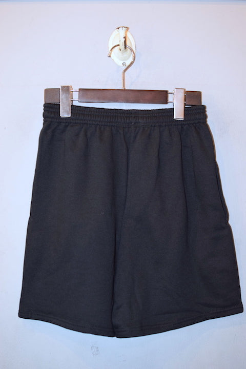 Only NY (オンリーニューヨーク) Venice Beach Shorts Black ヴェニスビーチ スウェット ショーツ ブラック