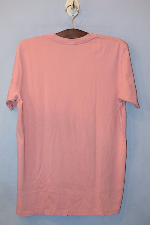 Only NY (オンリーニューヨーク) TRIALS S/S Tee Vintage Pink Tシャツ ヴィンテージ ピンク